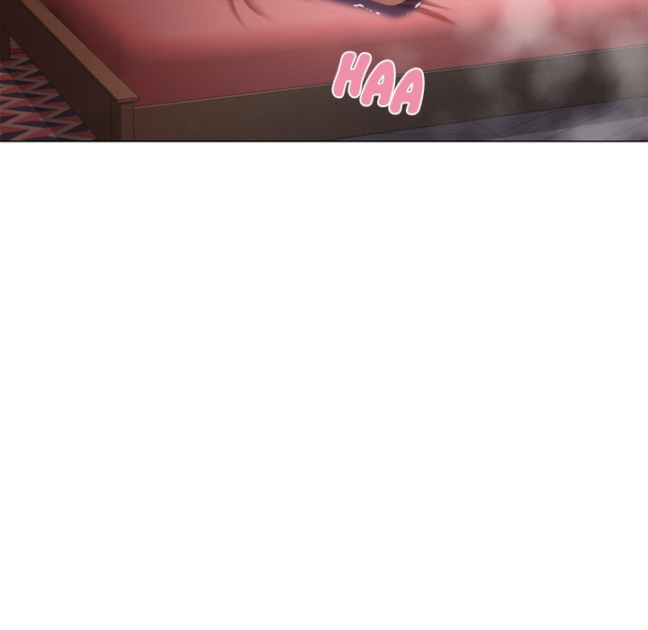 Close, but Far chapter 40 page 16