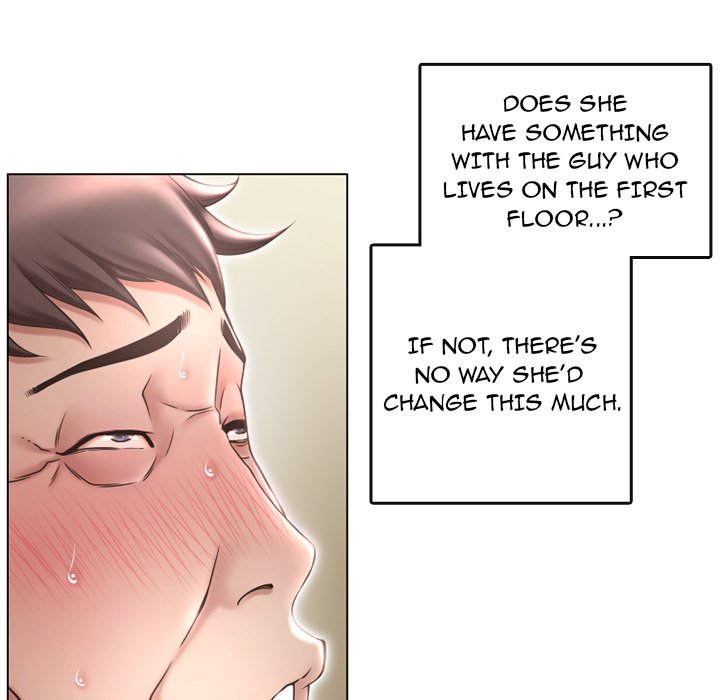 Close, but Far chapter 40 page 18
