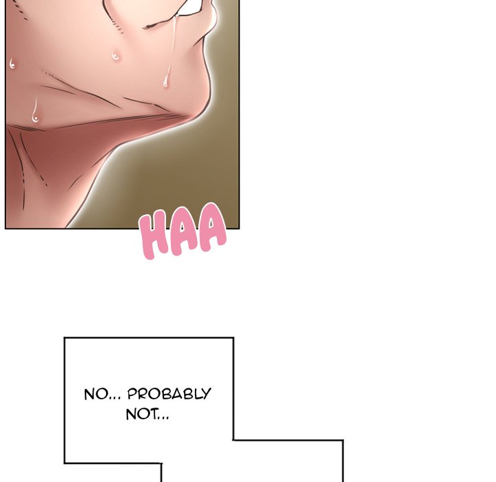Close, but Far chapter 40 page 19