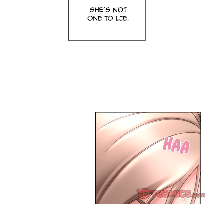 Close, but Far chapter 40 page 20