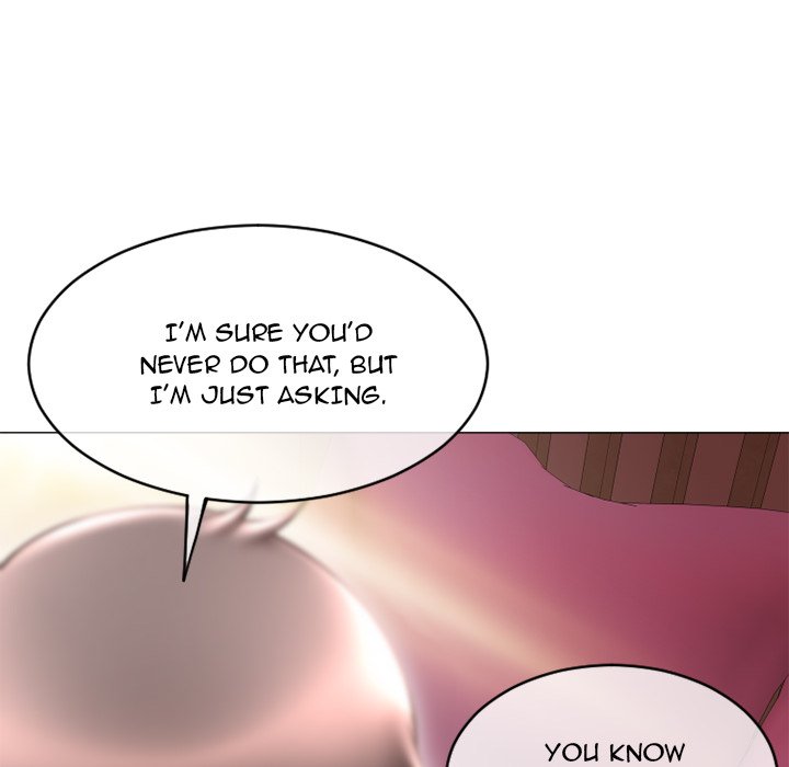 Close, but Far chapter 40 page 38