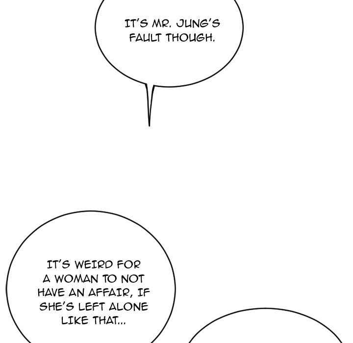 Close, but Far chapter 40 page 41