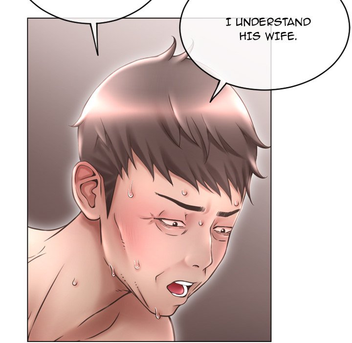 Close, but Far chapter 40 page 42