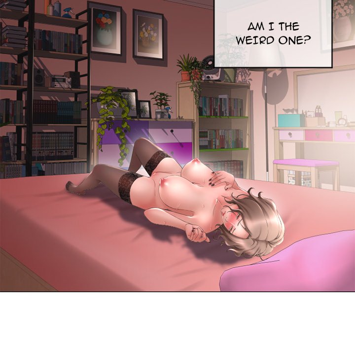 Close, but Far chapter 40 page 53