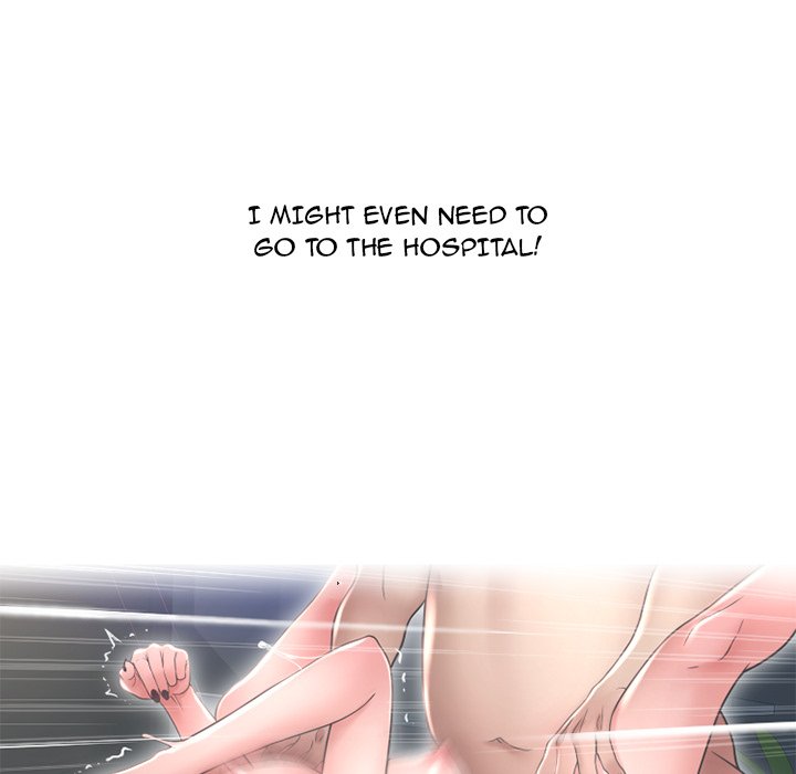 Close, but Far chapter 40 page 102