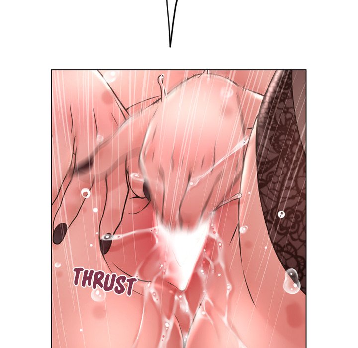 Close, but Far chapter 40 page 107