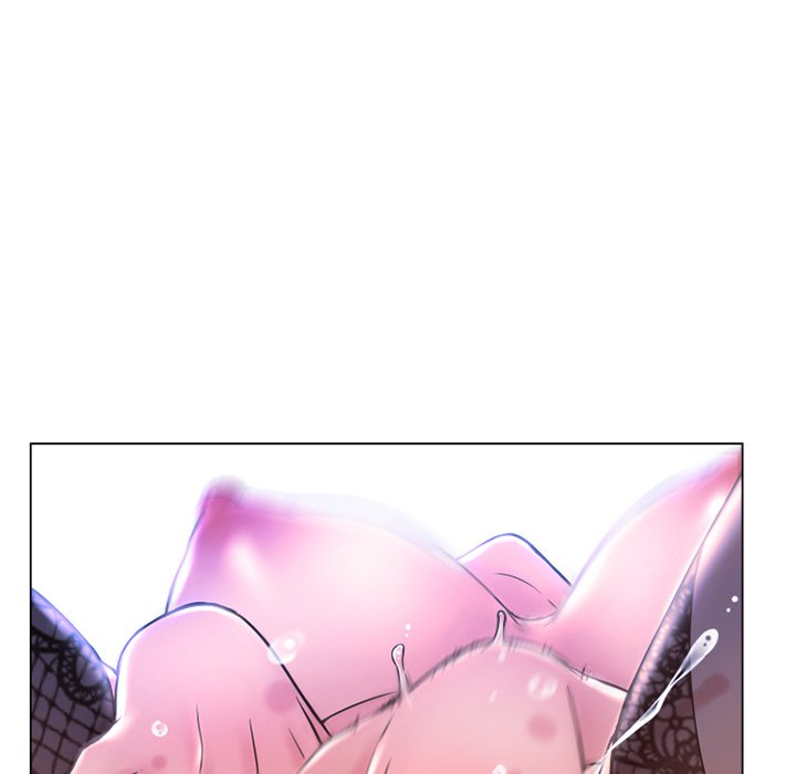 Close, but Far chapter 40 page 112