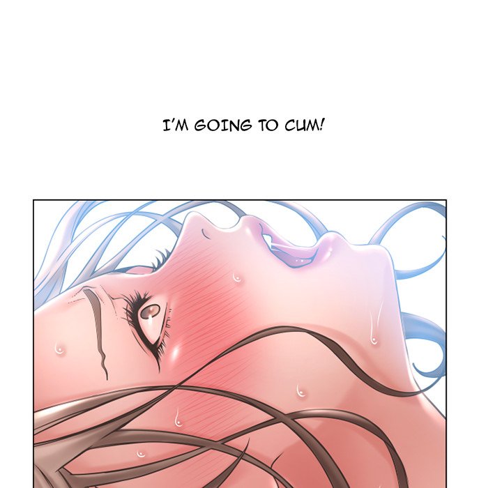 Close, but Far chapter 40 page 126