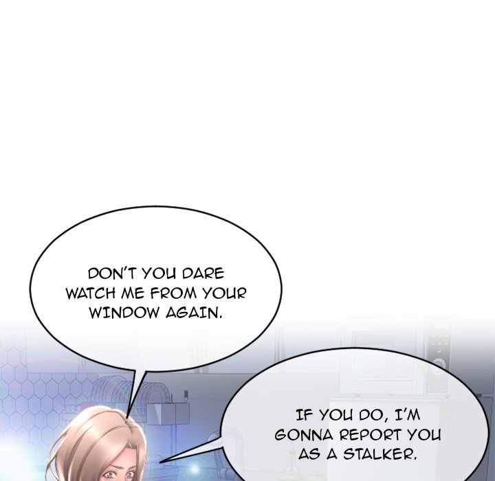 Close, but Far chapter 40 page 167
