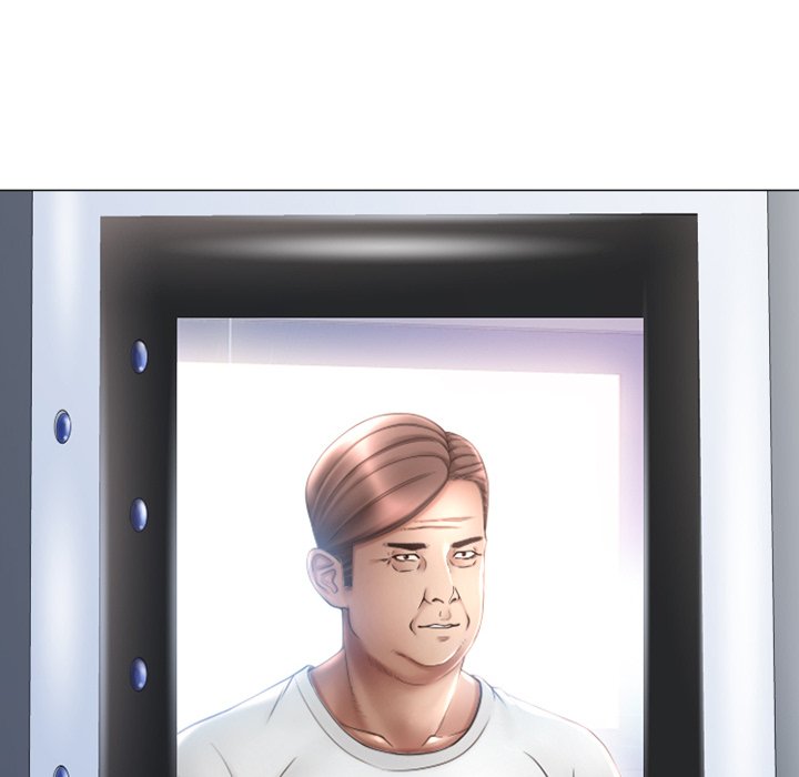 Close, but Far chapter 41 page 8
