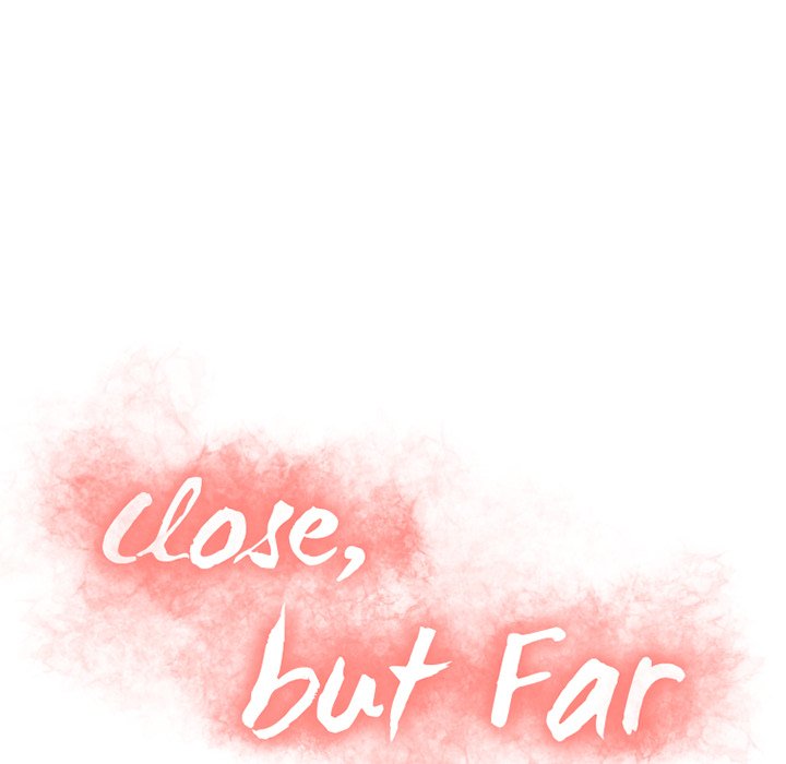 Close, but Far chapter 41 page 10