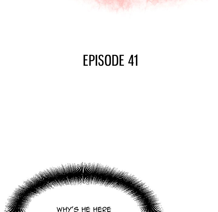Close, but Far chapter 41 page 11