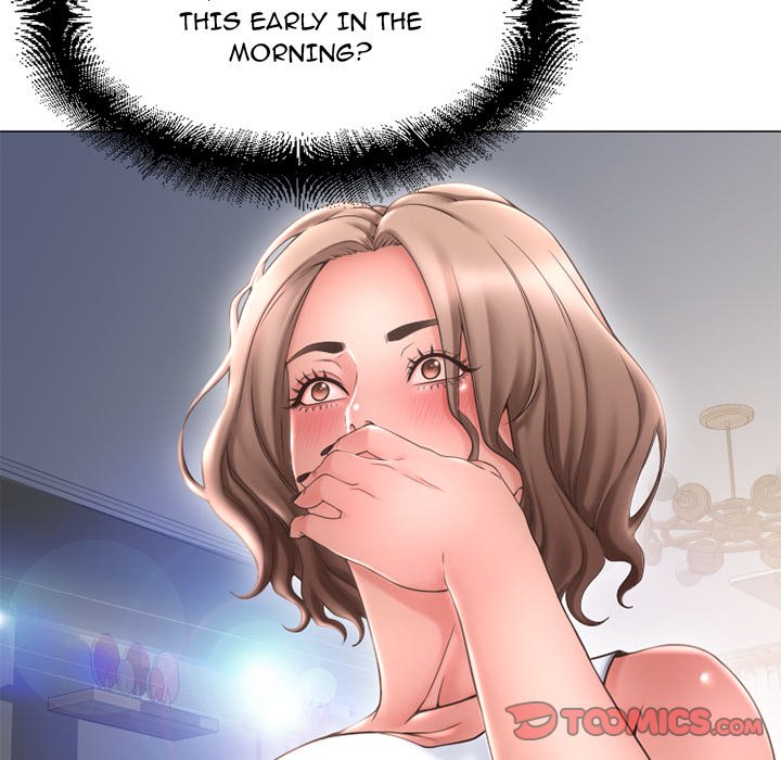 Close, but Far chapter 41 page 12