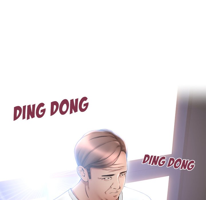 Close, but Far chapter 41 page 14