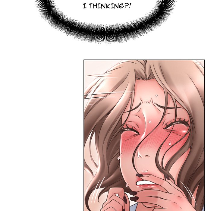 Close, but Far chapter 41 page 23