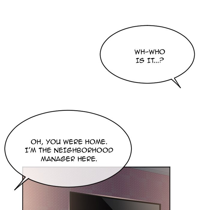 Close, but Far chapter 41 page 25