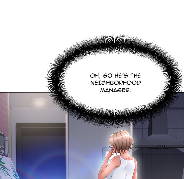 Close, but Far chapter 41 page 27