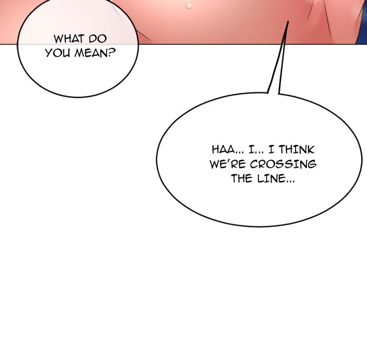Close, but Far chapter 41 page 42