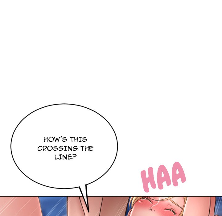 Close, but Far chapter 41 page 45