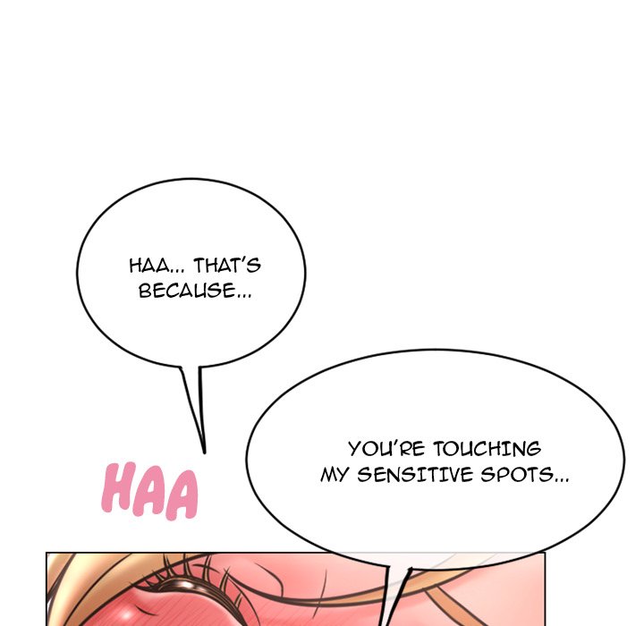 Close, but Far chapter 41 page 53
