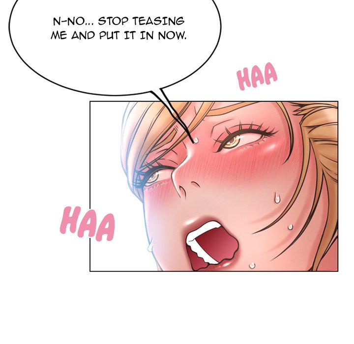 Close, but Far chapter 41 page 69