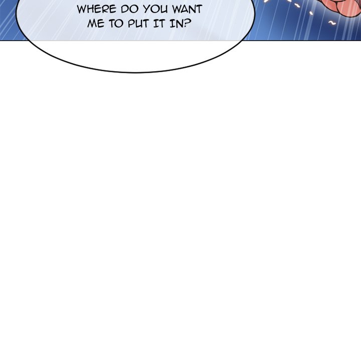 Close, but Far chapter 41 page 75