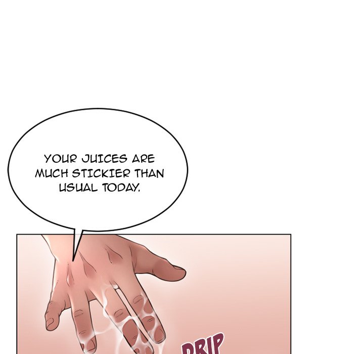 Close, but Far chapter 41 page 91