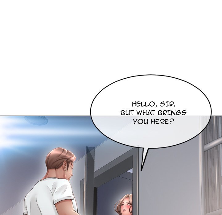 Close, but Far chapter 41 page 98