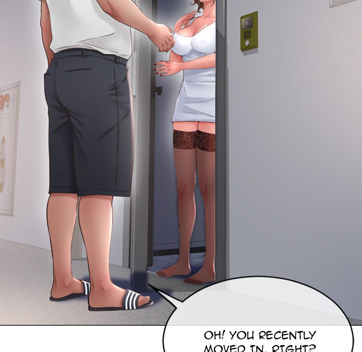 Close, but Far chapter 41 page 99