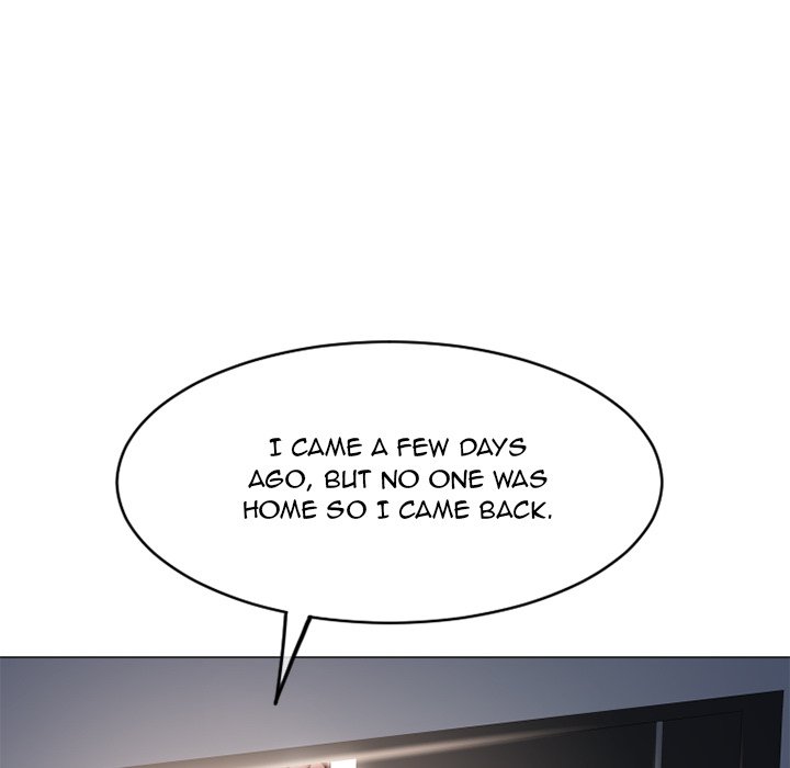 Close, but Far chapter 41 page 105