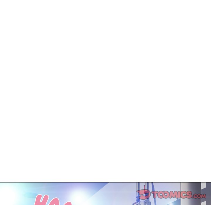 Close, but Far chapter 41 page 108