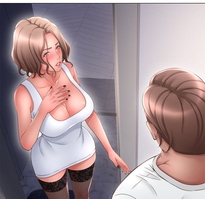 Close, but Far chapter 41 page 111