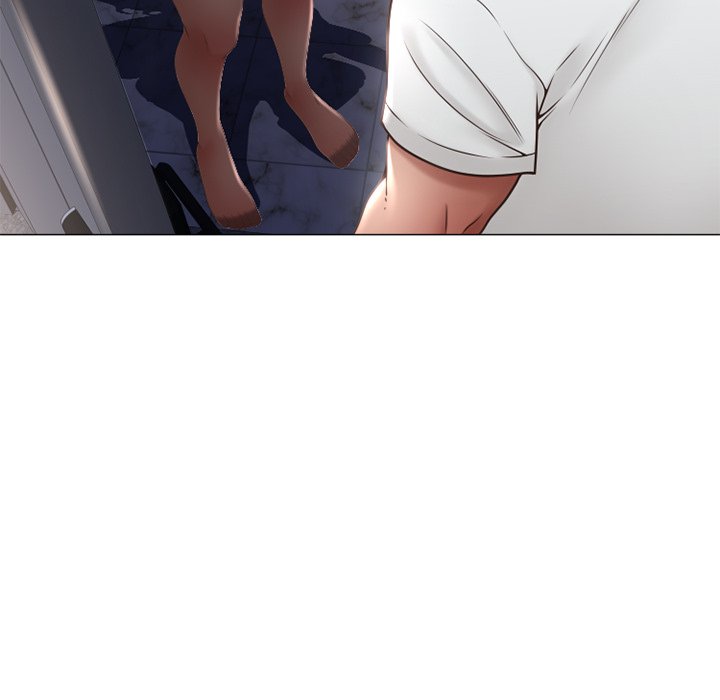 Close, but Far chapter 41 page 112