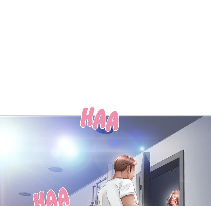 Close, but Far chapter 41 page 113