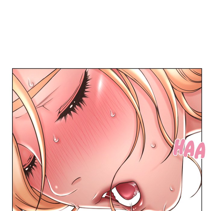 Close, but Far chapter 41 page 119