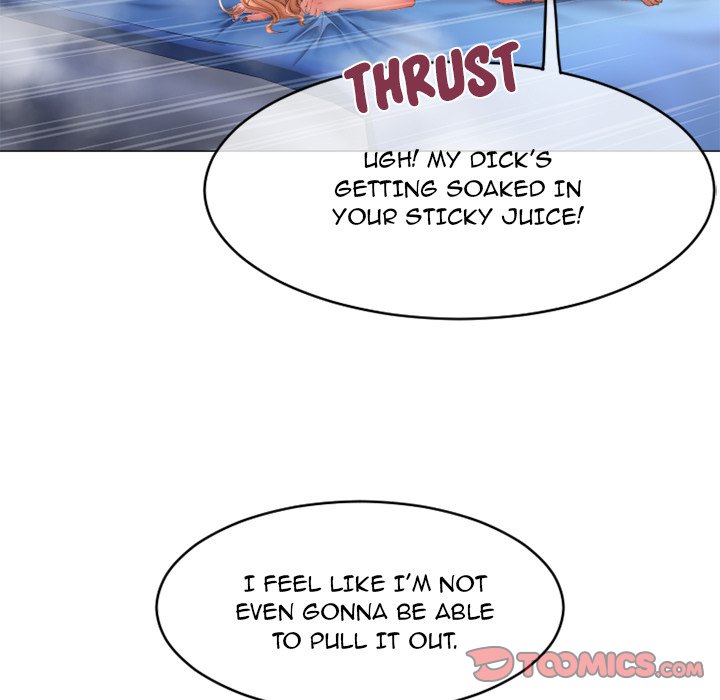 Close, but Far chapter 41 page 132