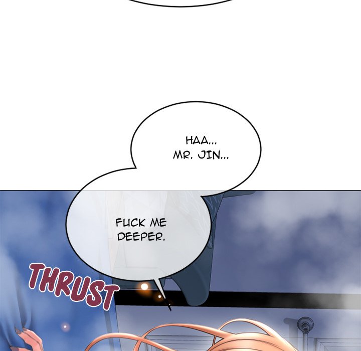 Close, but Far chapter 41 page 133
