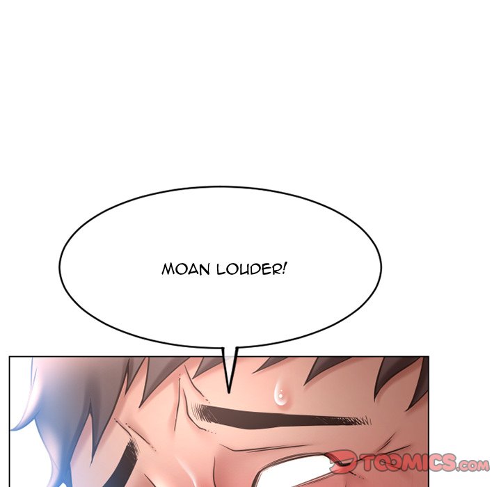 Close, but Far chapter 41 page 140