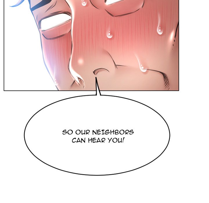 Close, but Far chapter 41 page 141