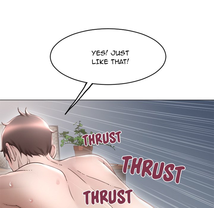 Close, but Far chapter 41 page 147
