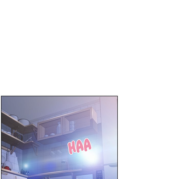Close, but Far chapter 41 page 153