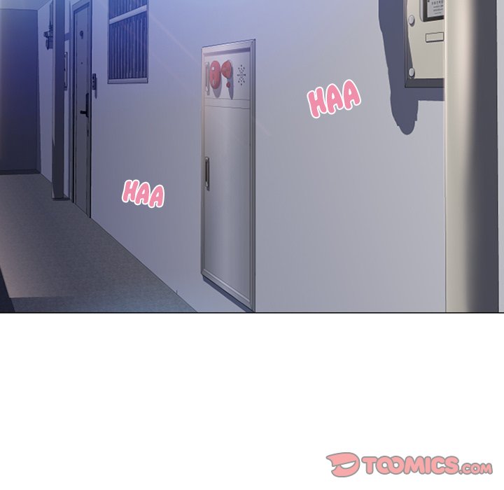 Close, but Far chapter 41 page 156