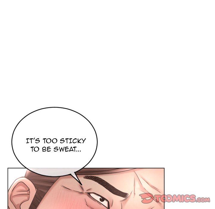 Close, but Far chapter 41 page 164