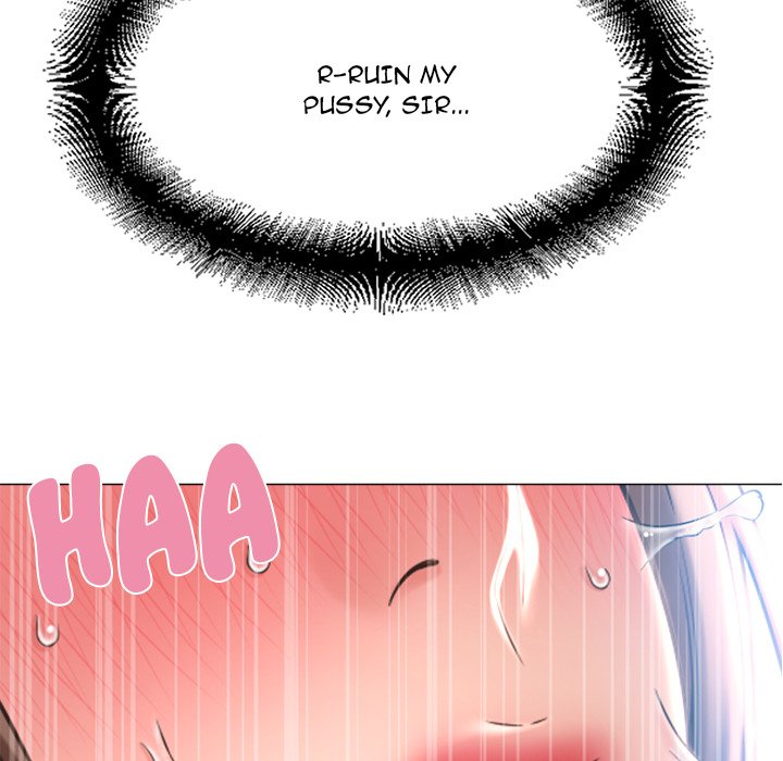 Close, but Far chapter 41 page 179