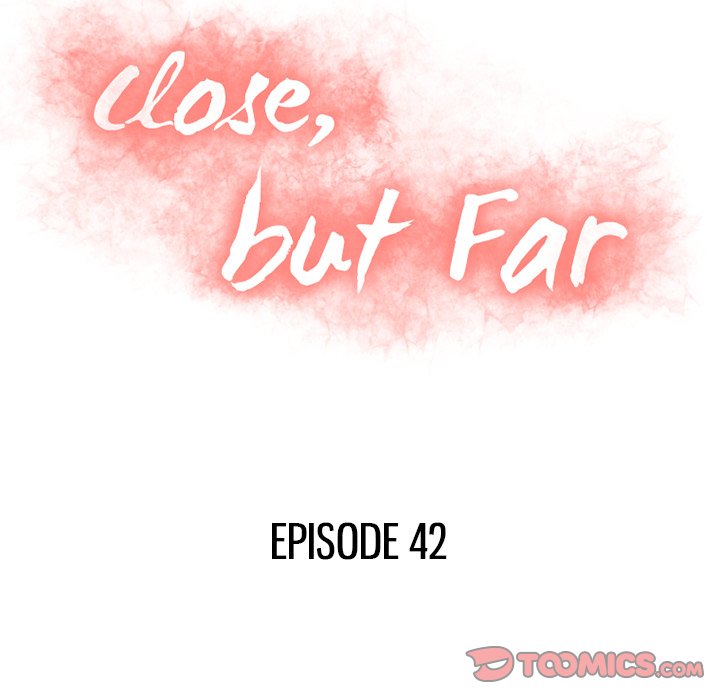 Close, but Far chapter 42 page 12