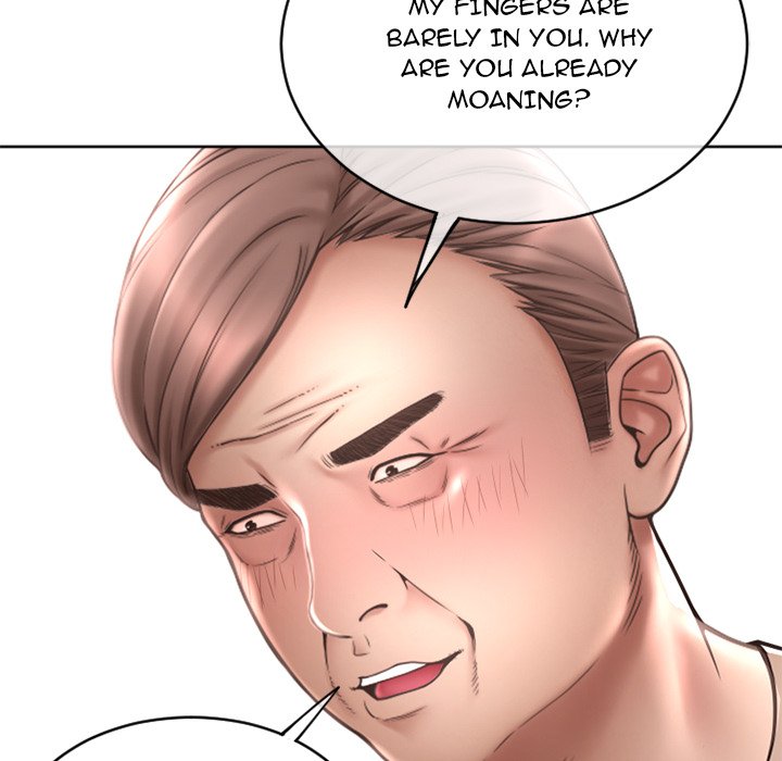 Close, but Far chapter 42 page 18