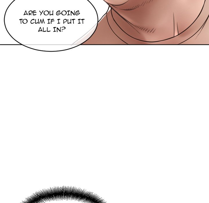 Close, but Far chapter 42 page 19