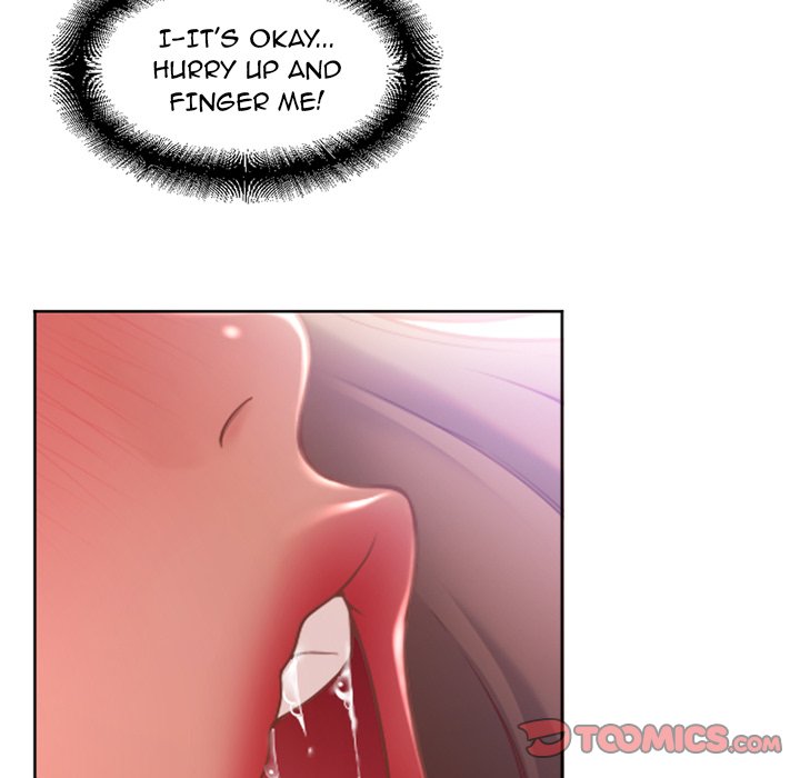 Close, but Far chapter 42 page 20