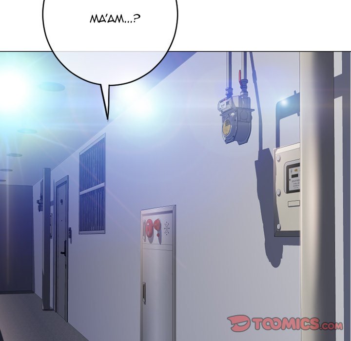 Close, but Far chapter 42 page 28