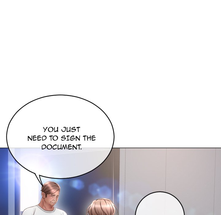 Close, but Far chapter 42 page 32